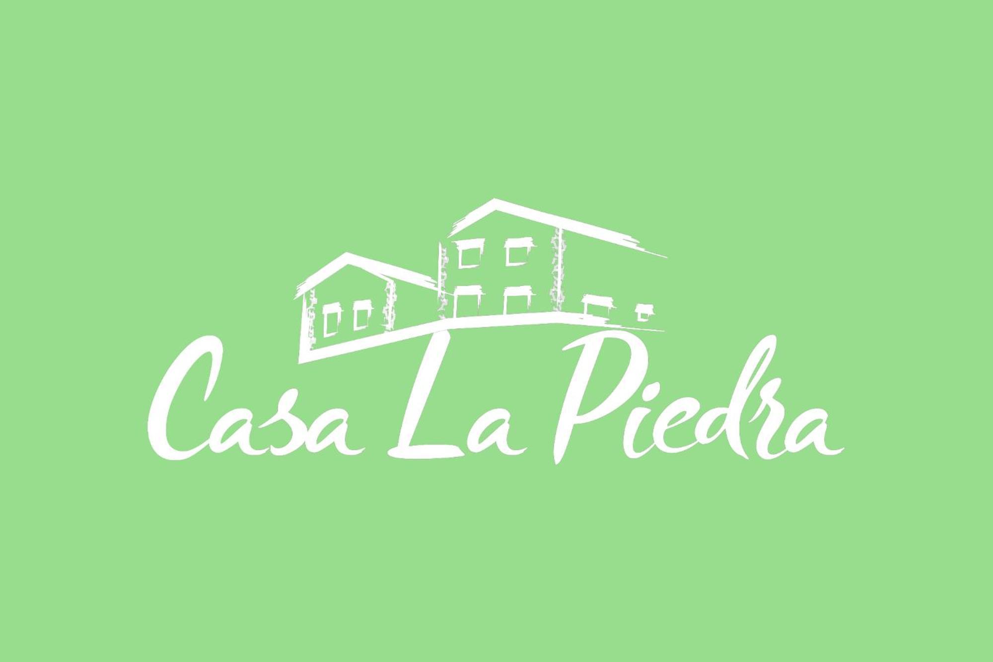 Apartamentos Rurales Casa La Piedra Collia Екстер'єр фото