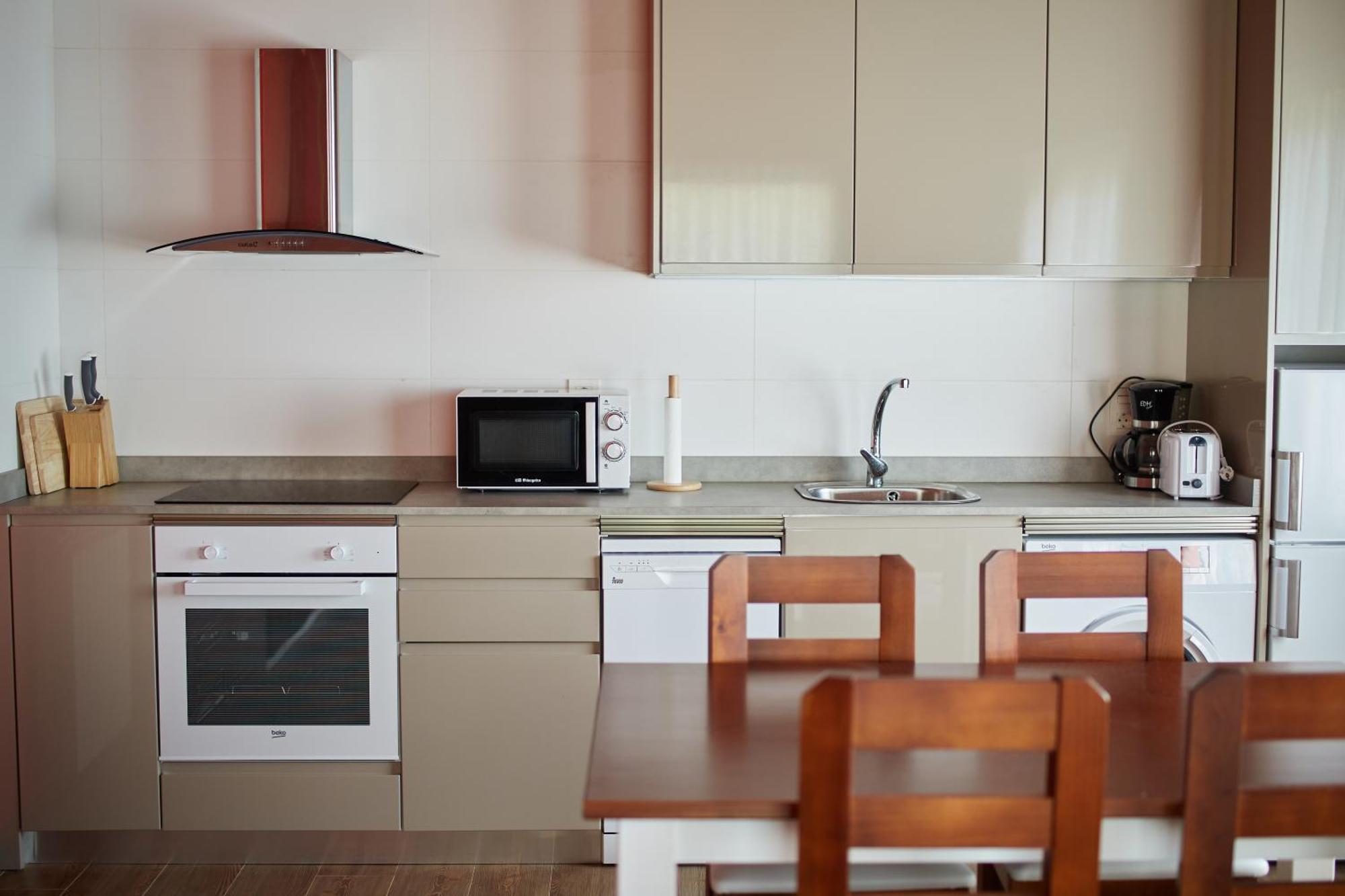 Apartamentos Rurales Casa La Piedra Collia Екстер'єр фото