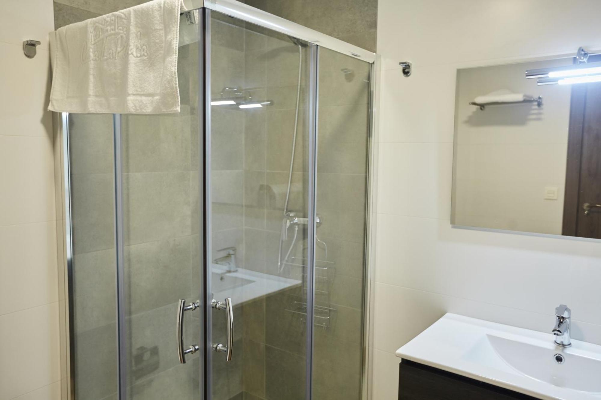 Apartamentos Rurales Casa La Piedra Collia Екстер'єр фото