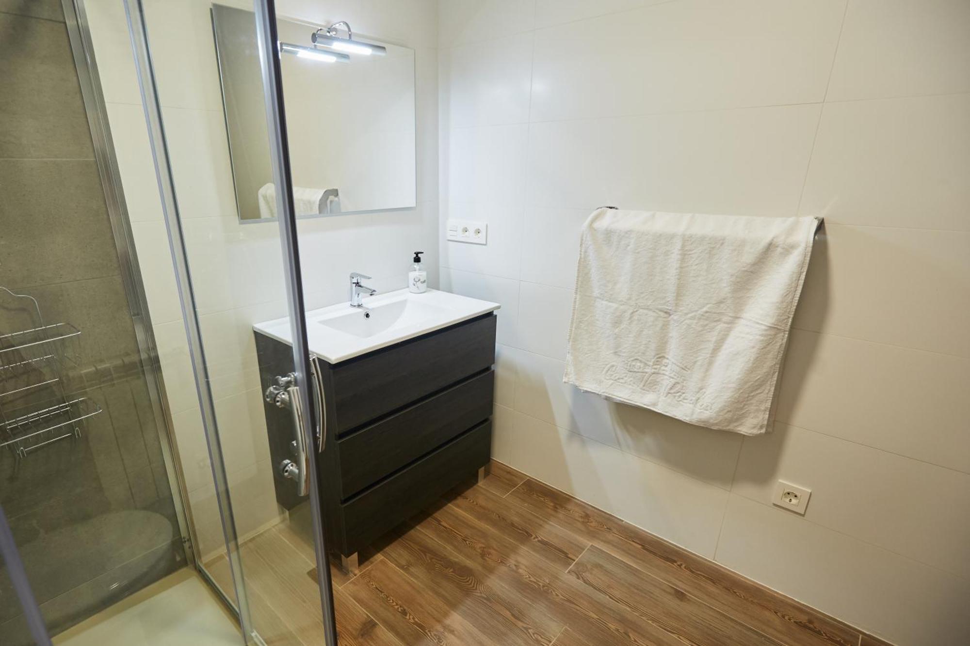 Apartamentos Rurales Casa La Piedra Collia Екстер'єр фото