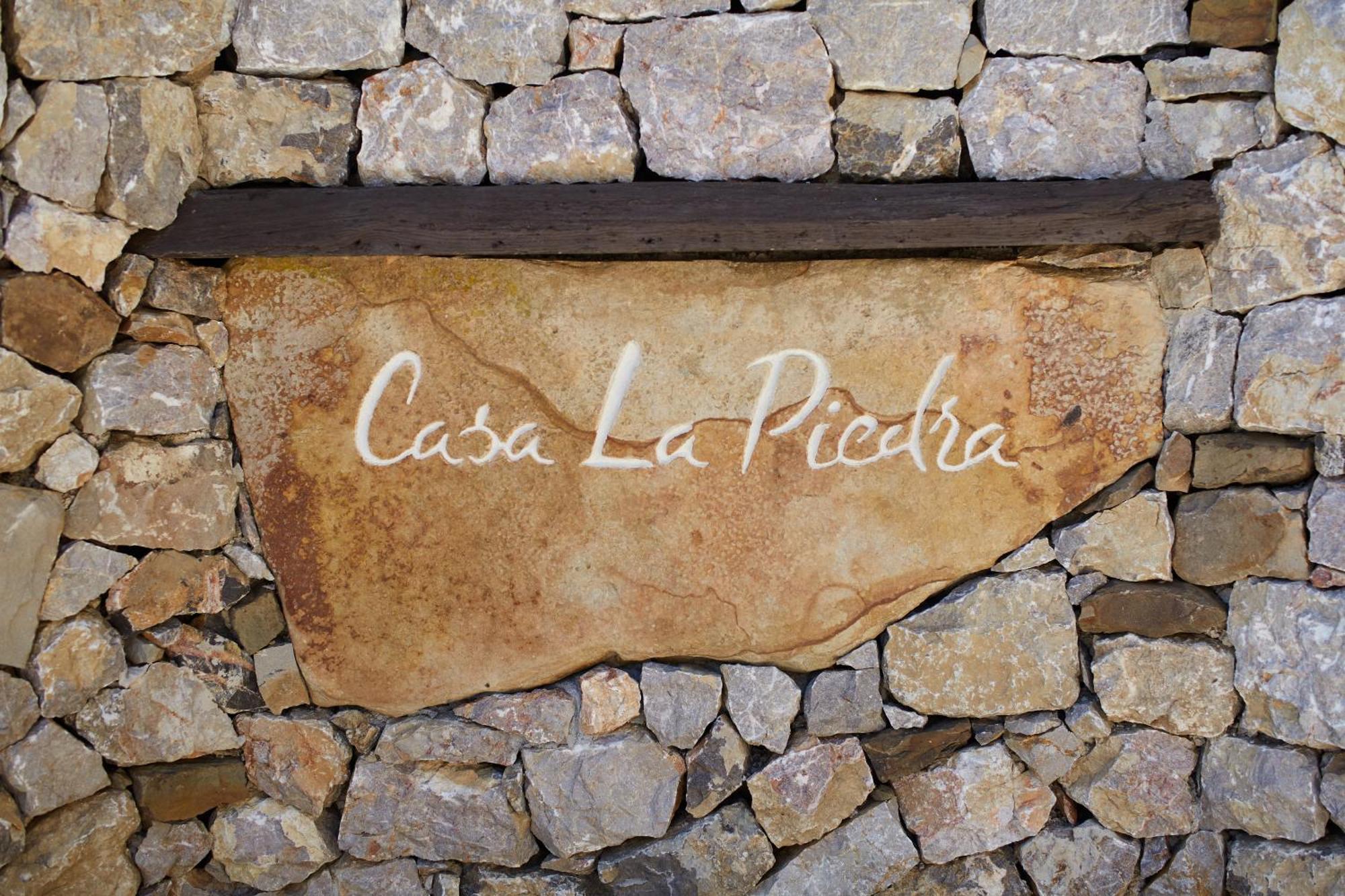 Apartamentos Rurales Casa La Piedra Collia Екстер'єр фото