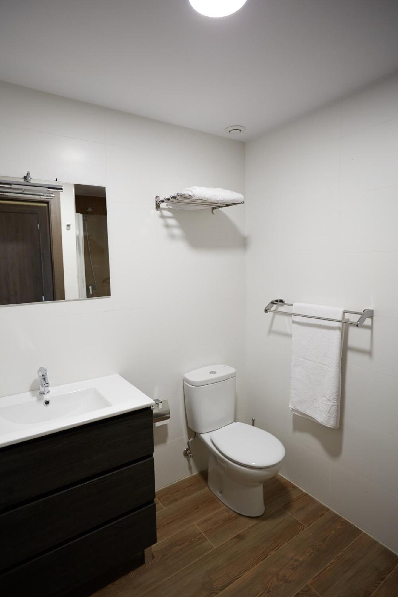 Apartamentos Rurales Casa La Piedra Collia Екстер'єр фото