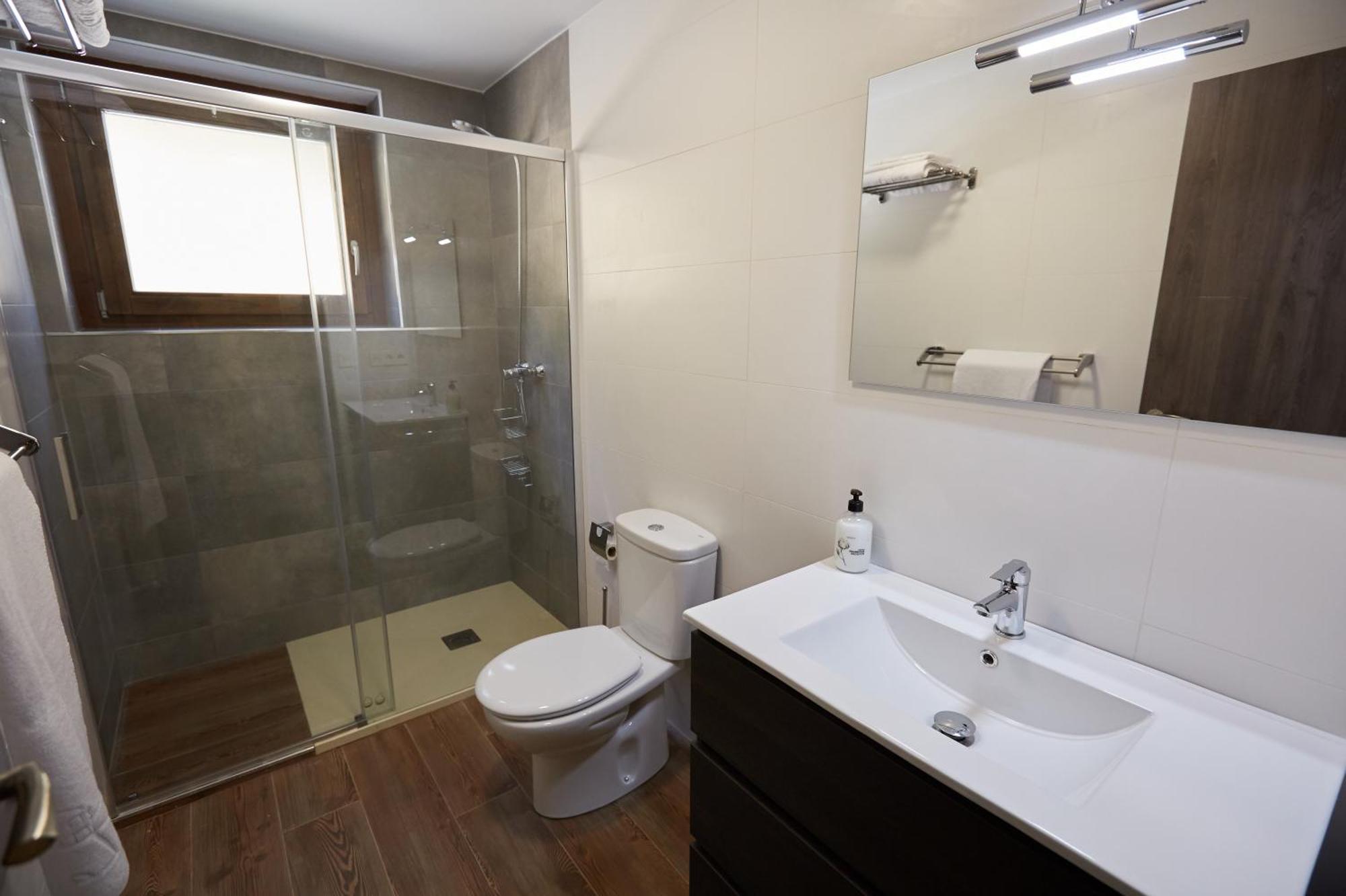 Apartamentos Rurales Casa La Piedra Collia Екстер'єр фото