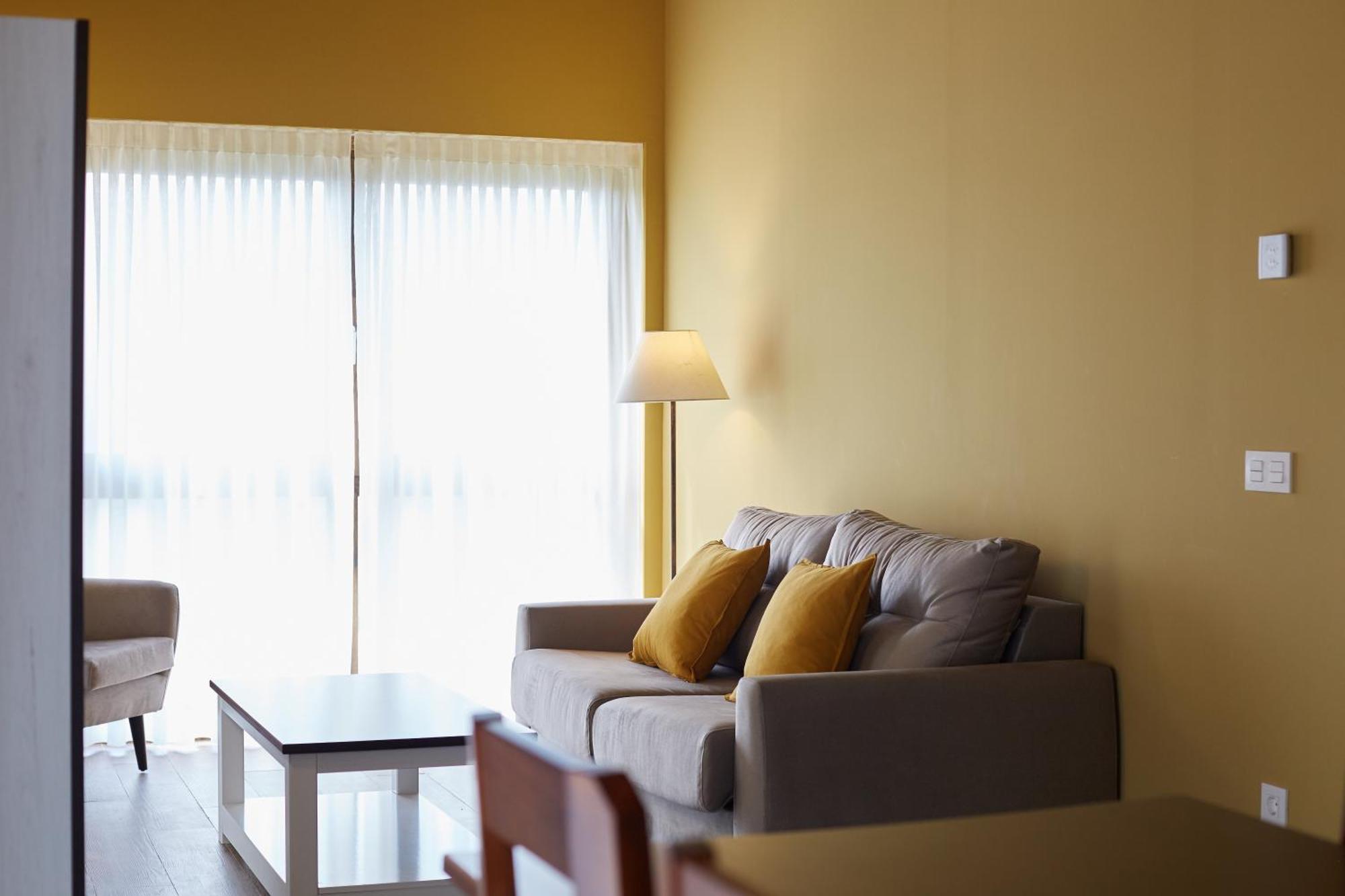 Apartamentos Rurales Casa La Piedra Collia Екстер'єр фото